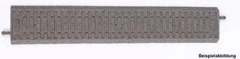 Piko Bettung für gerade Gleise G119