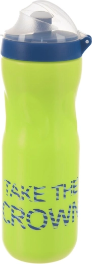 Sportflasche Wake 0,8 l grün