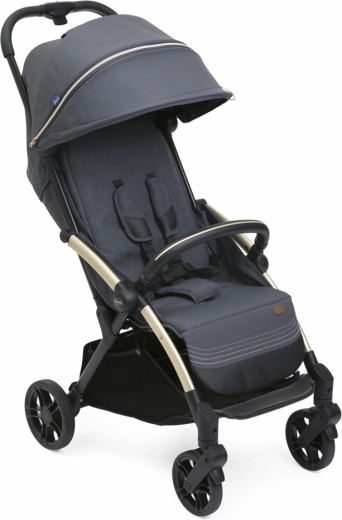 Chicco Sportbuggy Goody Xplus Dark Shadow