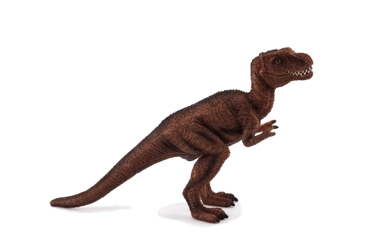Mojo Figur Tyrannosaurus rex Jungtier