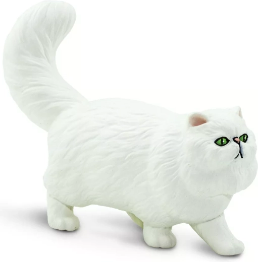 Safari Ltd. Figur Perserkatze – 1 Stück