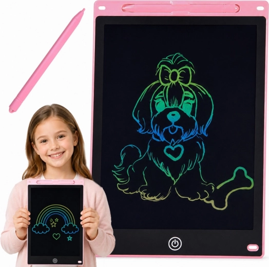 LCD-Tablet zum Zeichnen und Schreiben 12"