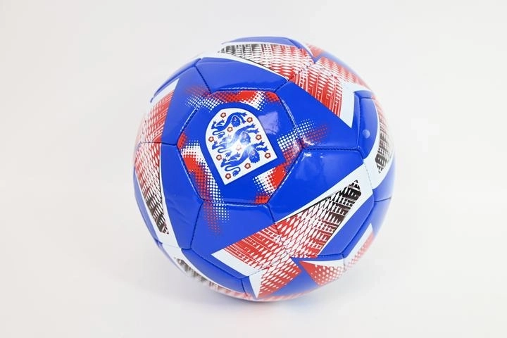 England FA Fußball Größe 5 mit Spiraldesign