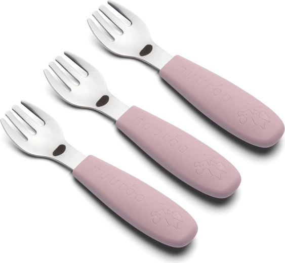 NUUROO Felix Gabel-Set woodrose (3 Stk.)