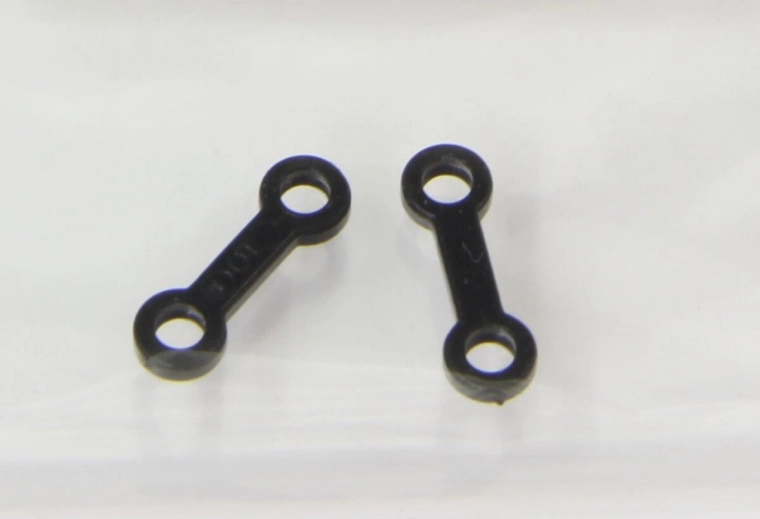 Jamara Extreme XL Zugstangen – 2 Stück