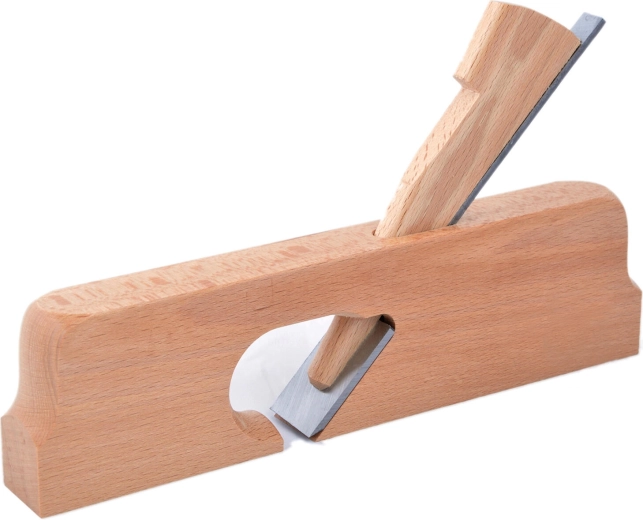 Holz-Sims-Hobel EKO 18 mm – Hobel für Nuten und Falze