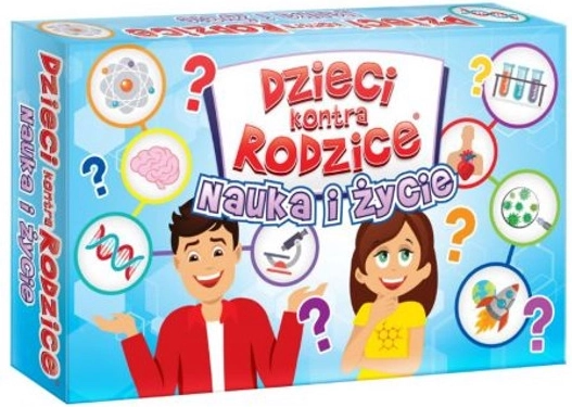 Kinder gegen Eltern: Wissen und Alltag