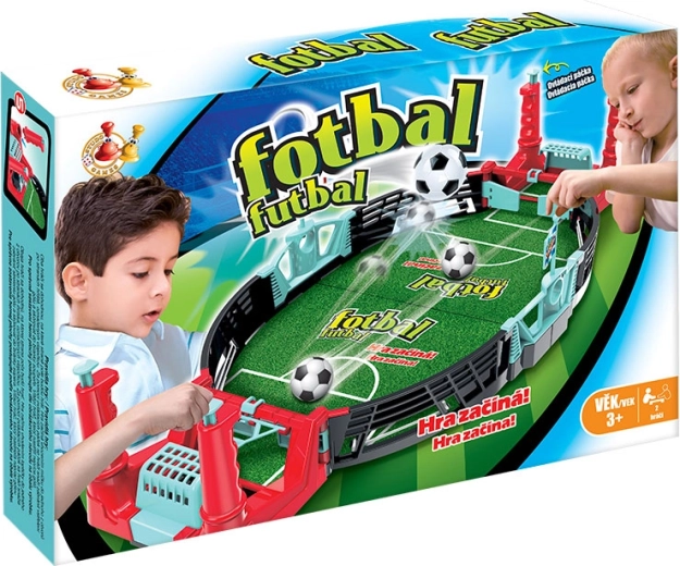 Schieß-Fußball STUDO GAMES