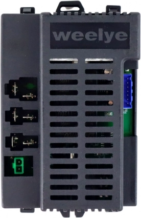 Zentraleinheit RX98 24V