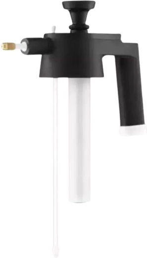 Sprühkopf für VENUS HD SOLVENT LINE mit verstellbarer Düse