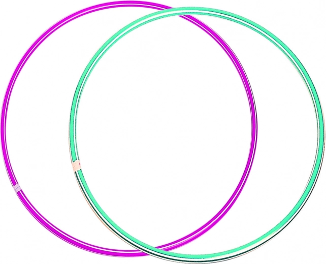Androni Hula-Hoop-Reifen 60 cm