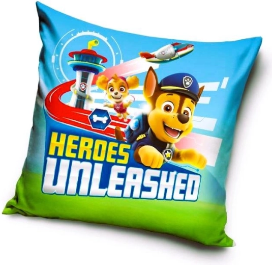 Kissenbezug Paw Patrol 40 × 40 cm