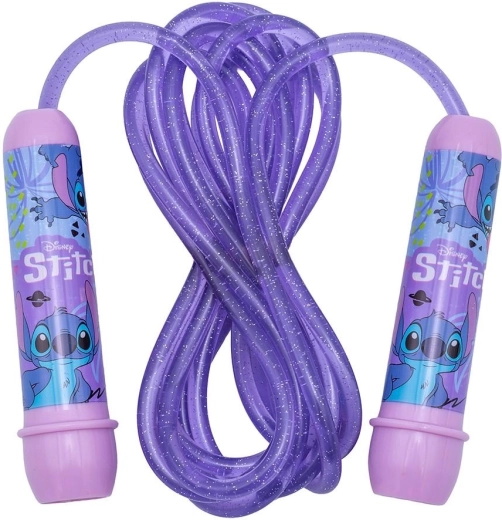Disney Stitch Springseil - 1 Stück