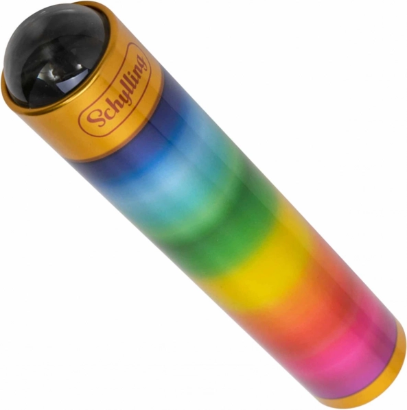 Schylling Regenbogen-Kaleidoskop