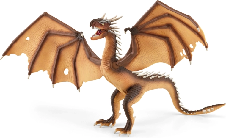 Harry Potter Ungarischer Hornschwanzdrache