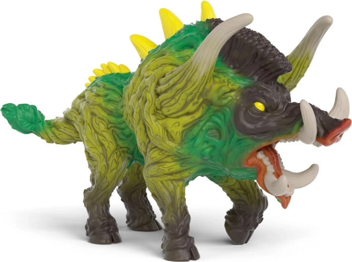 Dschungelkeiler ELDRADOR Creatures – Figur für die Fantasiewelt