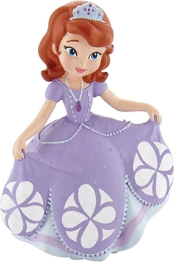 Figur Prinzessin Sofia von Bullyland