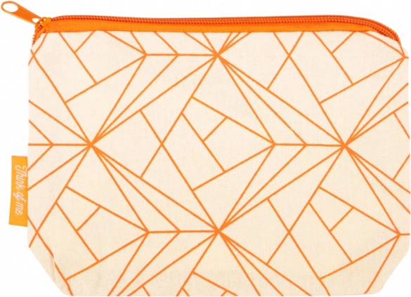 Leinene Etui Think of Me