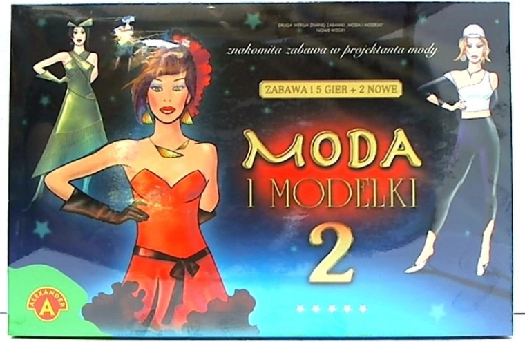 Mode und Models 2