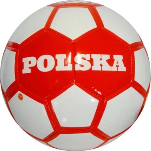 Fußball Polen für Kinder