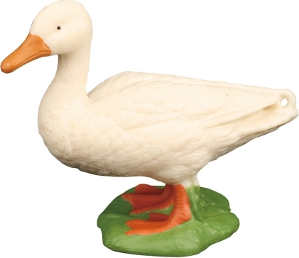 BALULU Figur einer Hausente