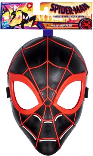 SPIDER-MAN BASIS-MASKE