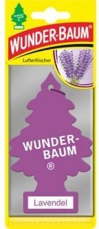 Duftbäumchen WUNDER-BAUM Lavender – Lavendel