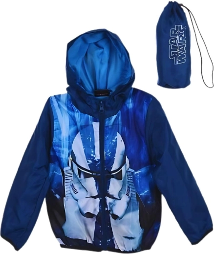 Windjacke Star Wars - 1 Stück
