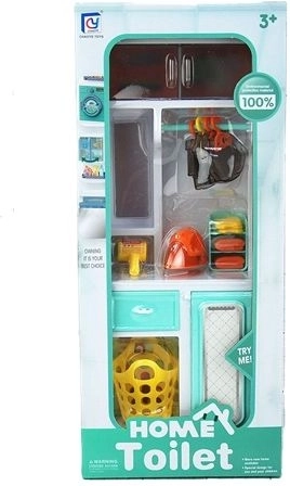 Badezimmermöbel-Set für Kinder