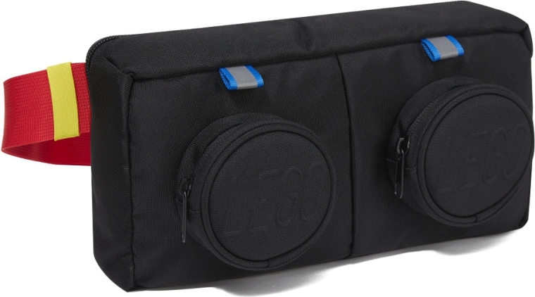 LEGO Signature Brick Bauchtasche Multicolor