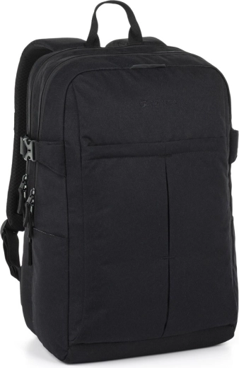 Bagmaster LION 25 A City-Rucksack schwarz