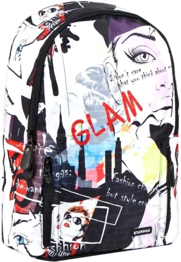 Rucksack Glam