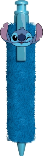 Plüschstift Lilo & Stitch