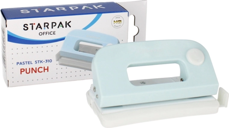 Pastell-Locher 5,5 mm – 1 Stück