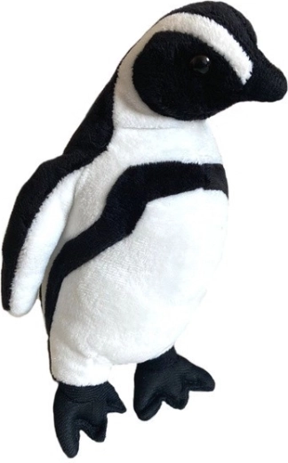 Maskottchen Humboldt-Pinguin 23 cm