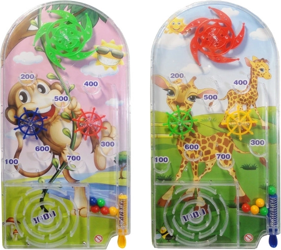 Billard – Tischspiel für Kinder