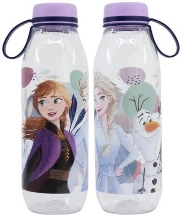 Trinkflasche aus Kunststoff Frozen 650 ml