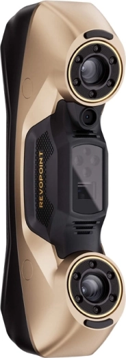 3D-Scanner Revopoint MetroY Ultra – Standard-Edition