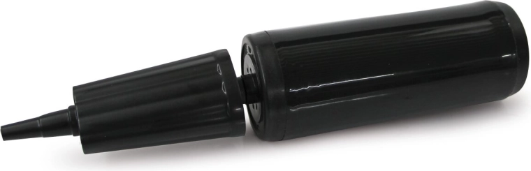 Pumpe mit Aufsatz für Hüpfbälle Jamara – 1 Stück