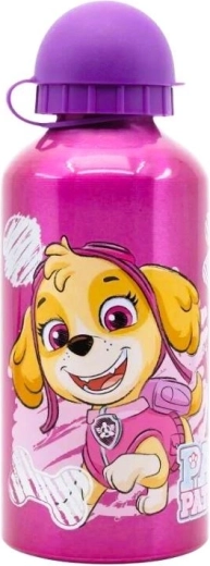 Aluminiumflasche Paw Patrol 400 ml