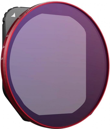 PGYTECH VND-Filter 2–5 Stufen für DJI Mavic 3 / Mavic 3 CINE (P-26A-016)