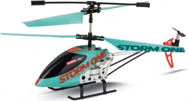 Hubschrauber Storm One 2,4 GHz