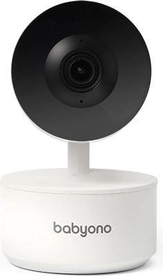 Video-Babyphone BabyOno Smart mit Full-HD-Kamera und WLAN