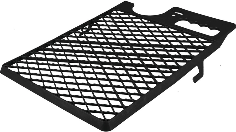 Abstreifgitter für Malerrolle 28 × 38 cm, schwarz