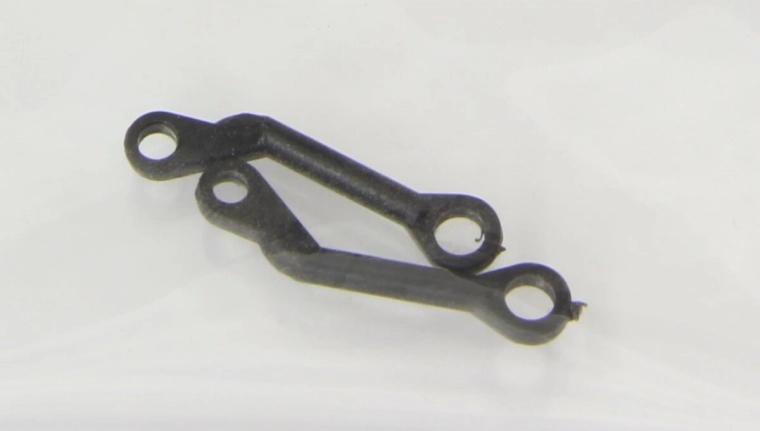 Servogestänge für E-Rix250 – 2 Stück