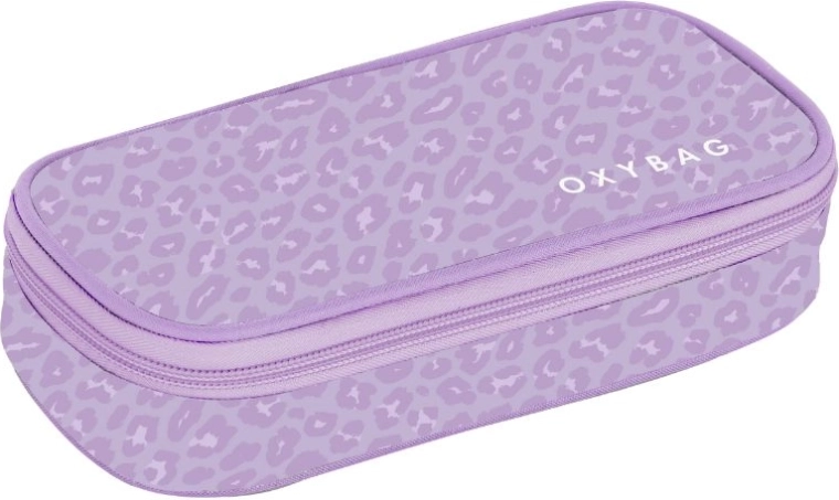 Schuletui Etui Jumbo Bunny