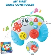 HAP-P-KID Mein erstes Spiel