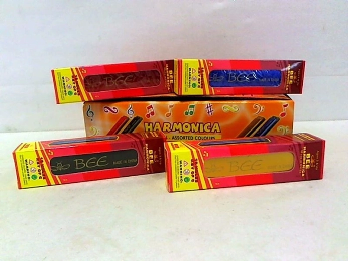 Mundharmonika