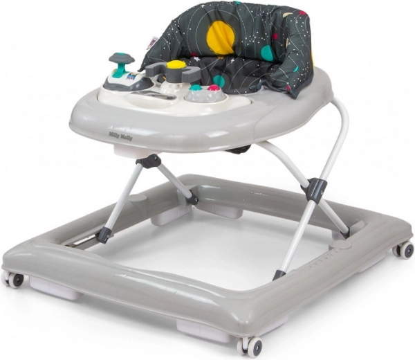 Lauflernhilfe Milly Mally Patrol Cosmos für Kinder