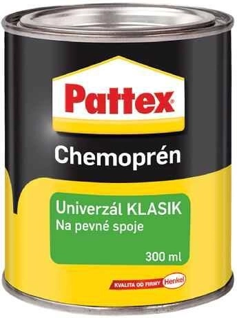 Kontaktkleber CHEMOPRÉN Universal Klassik 300 ml